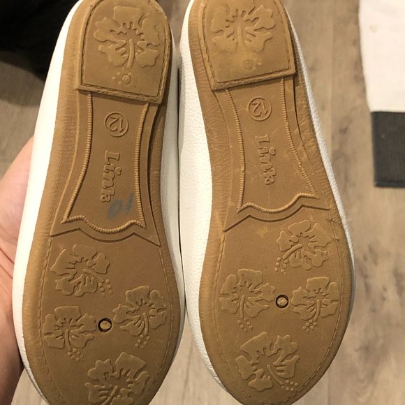 Link Comfort Ballet Flats - Picture 6 of 6